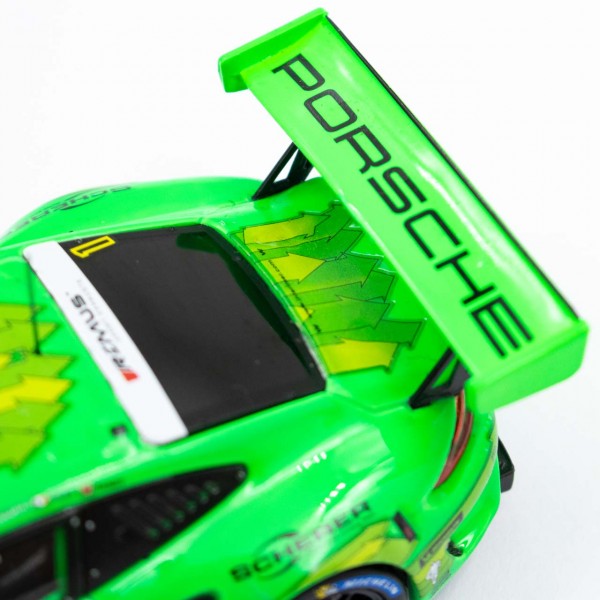 Manthey-Racing Porsche 911 GT3 R - 2019 Carrera de 24h de Nürburgring #1 1/43